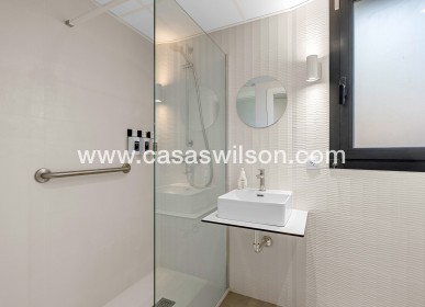 Sale - Apartment - Dehesa de Campoamor - Dehesa De Campoamor