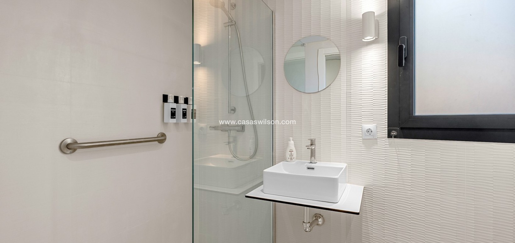 Sale - Apartment - Dehesa de Campoamor - Dehesa De Campoamor