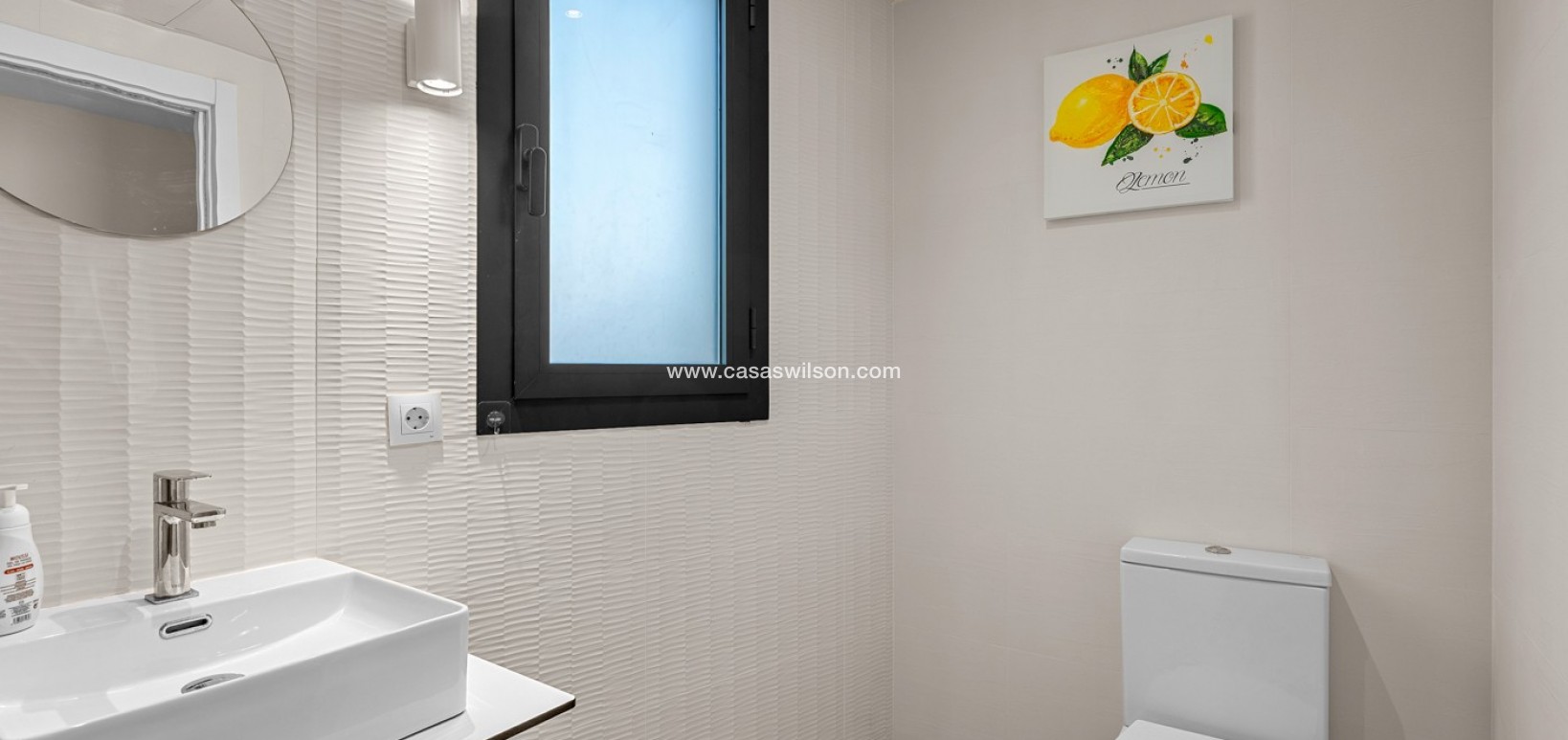Sale - Apartment - Dehesa de Campoamor - Dehesa De Campoamor
