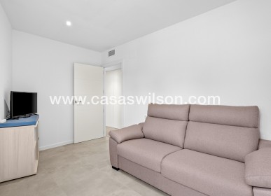 Sale - Apartment - Dehesa de Campoamor - Dehesa De Campoamor