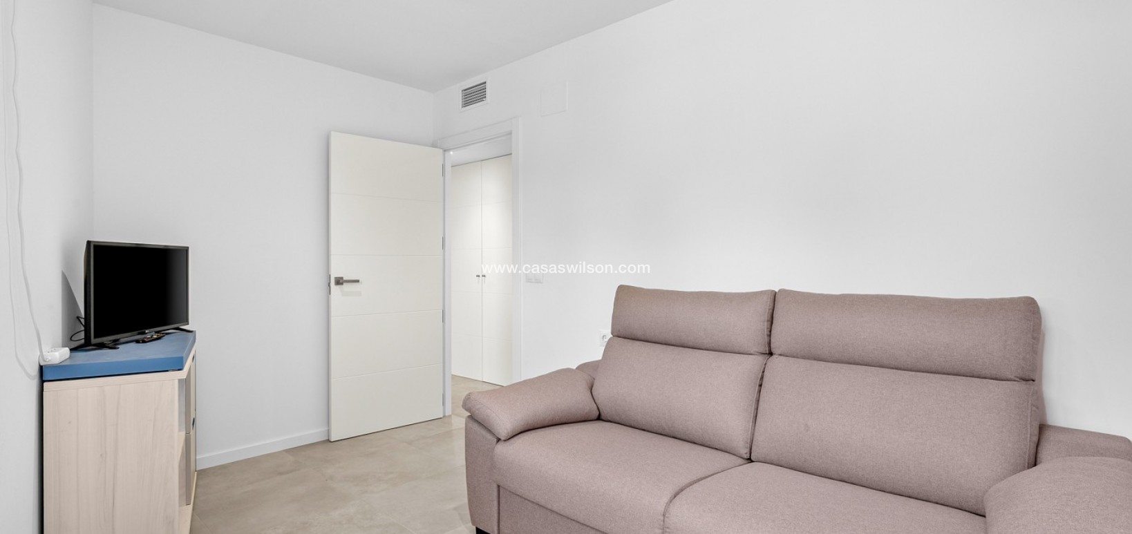 Sale - Apartment - Dehesa de Campoamor - Dehesa De Campoamor