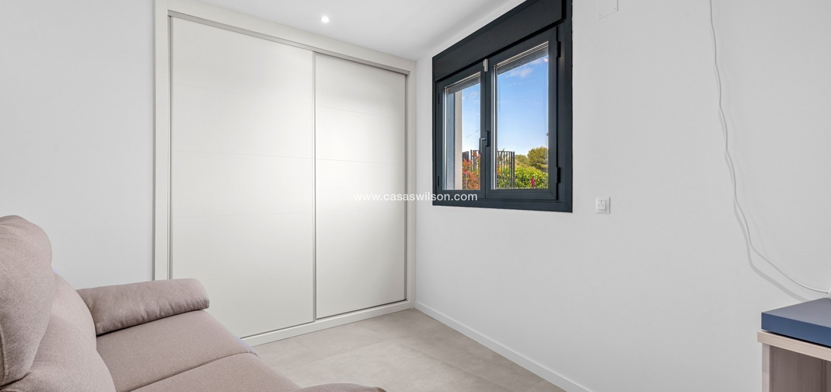 Sale - Apartment - Dehesa de Campoamor - Dehesa De Campoamor