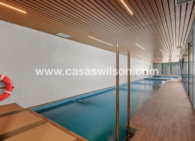 Sale - Apartment - Dehesa de Campoamor - Dehesa De Campoamor