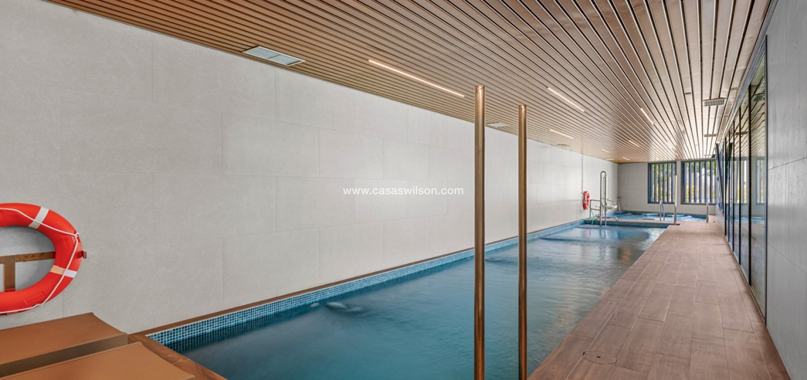 Sale - Apartment - Dehesa de Campoamor - Dehesa De Campoamor