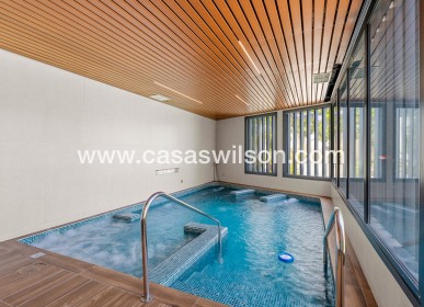 Sale - Apartment - Dehesa de Campoamor - Dehesa De Campoamor