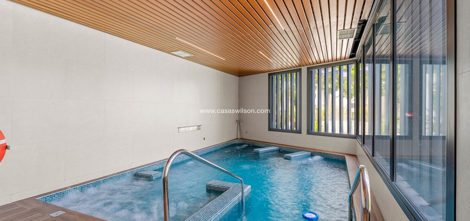 Sale - Apartment - Dehesa de Campoamor - Dehesa De Campoamor