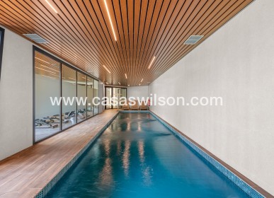 Sale - Apartment - Dehesa de Campoamor - Dehesa De Campoamor