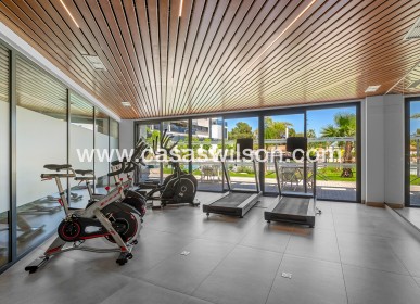 Sale - Apartment - Dehesa de Campoamor - Dehesa De Campoamor