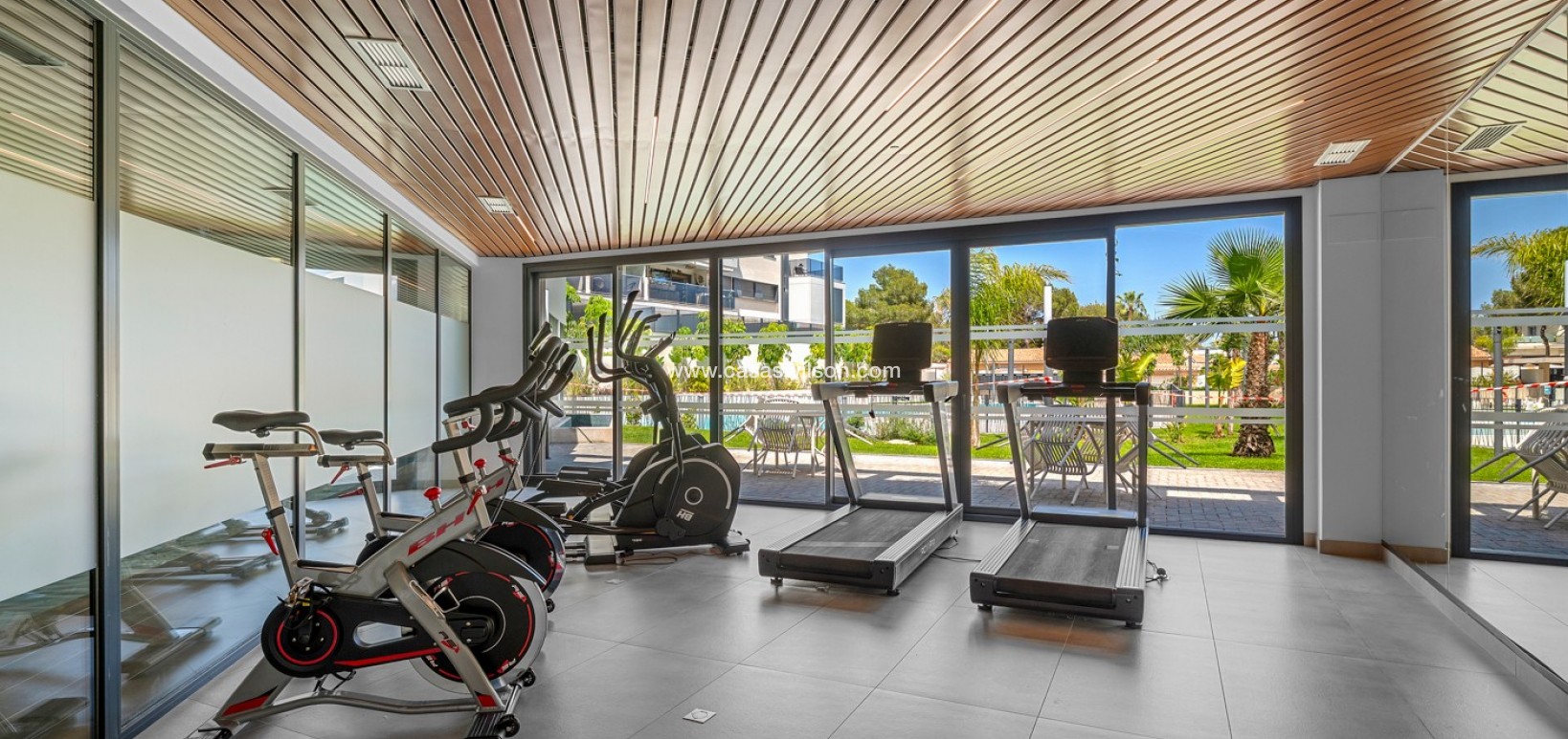 Sale - Apartment - Dehesa de Campoamor - Dehesa De Campoamor