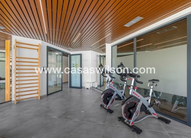 Sale - Apartment - Dehesa de Campoamor - Dehesa De Campoamor