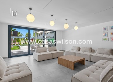 Sale - Apartment - Dehesa de Campoamor - Dehesa De Campoamor