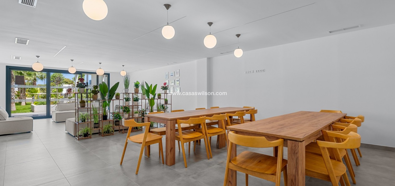 Sale - Apartment - Dehesa de Campoamor - Dehesa De Campoamor