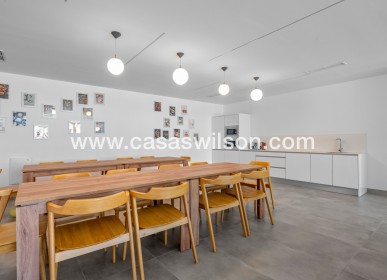 Sale - Apartment - Dehesa de Campoamor - Dehesa De Campoamor