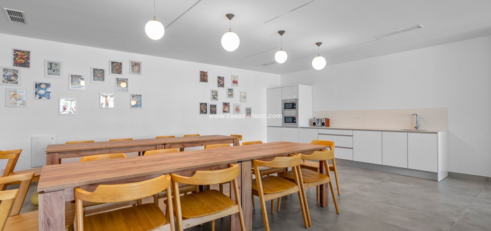 Sale - Apartment - Dehesa de Campoamor - Dehesa De Campoamor