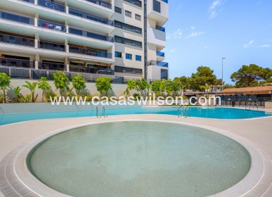 Sale - Apartment - Dehesa de Campoamor - Dehesa De Campoamor