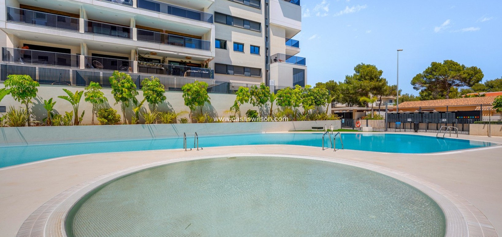 Sale - Apartment - Dehesa de Campoamor - Dehesa De Campoamor