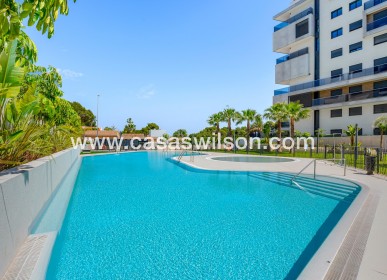 Sale - Apartment - Dehesa de Campoamor - Dehesa De Campoamor