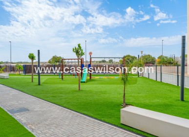 Sale - Apartment - Dehesa de Campoamor - Dehesa De Campoamor