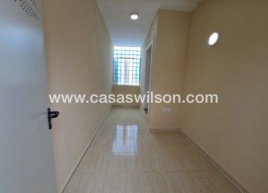 Sale - Apartment - Orihuela Costa - Costa Blanca