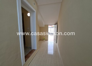 Sale - Apartment - Orihuela Costa - Costa Blanca