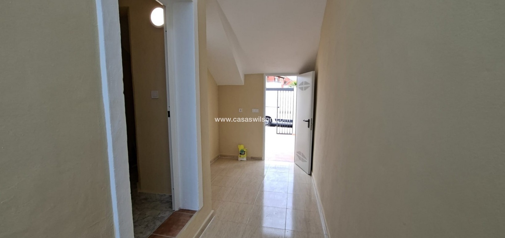 Sale - Apartment - Orihuela Costa - Costa Blanca