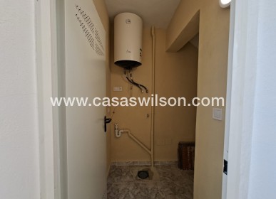 Sale - Apartment - Orihuela Costa - Costa Blanca