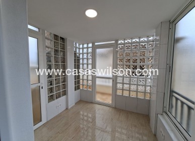 Sale - Apartment - Orihuela Costa - Costa Blanca