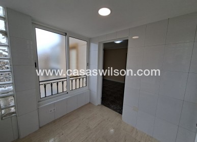 Sale - Apartment - Orihuela Costa - Costa Blanca