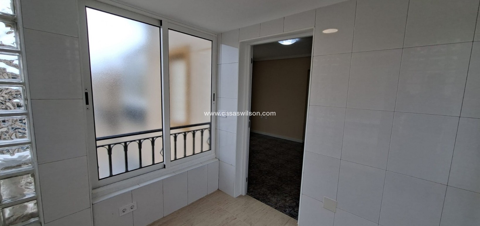 Sale - Apartment - Orihuela Costa - Costa Blanca
