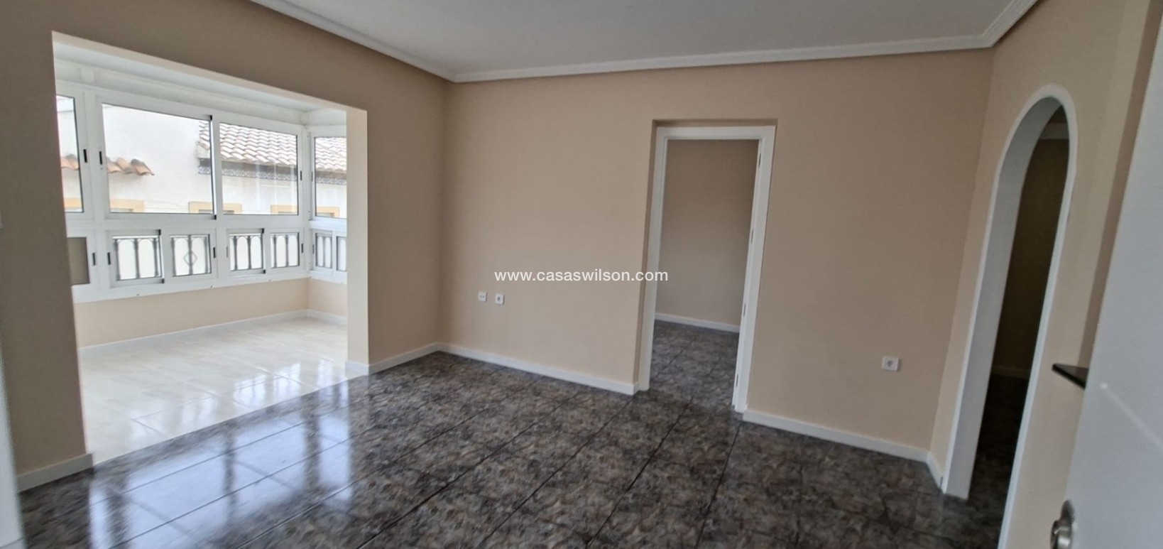 Sale - Apartment - Orihuela Costa - Costa Blanca