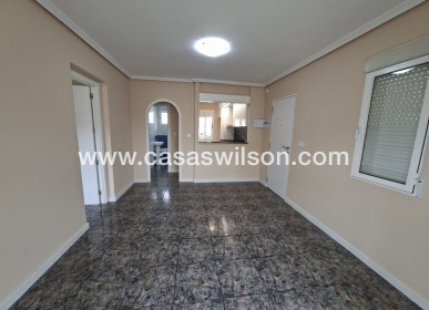 Sale - Apartment - Orihuela Costa - Costa Blanca