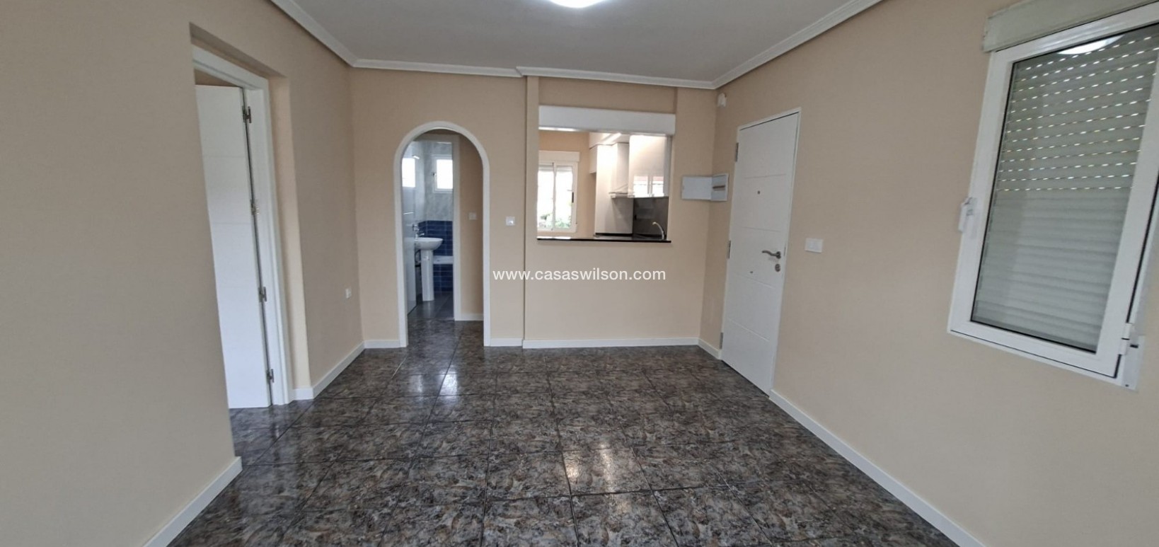 Sale - Apartment - Orihuela Costa - Costa Blanca