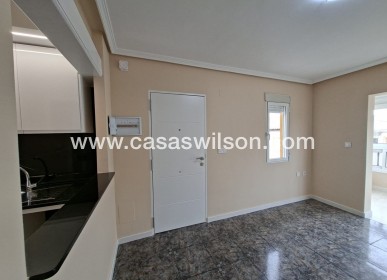 Sale - Apartment - Orihuela Costa - Costa Blanca