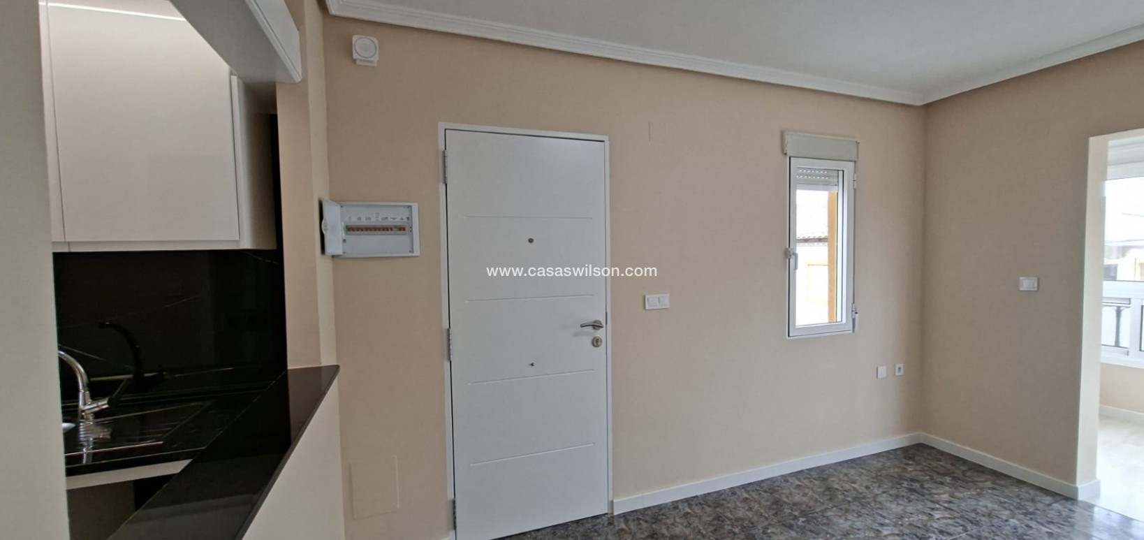 Sale - Apartment - Orihuela Costa - Costa Blanca