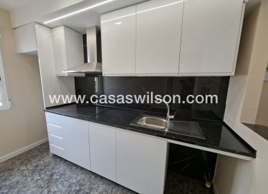 Sale - Apartment - Orihuela Costa - Costa Blanca