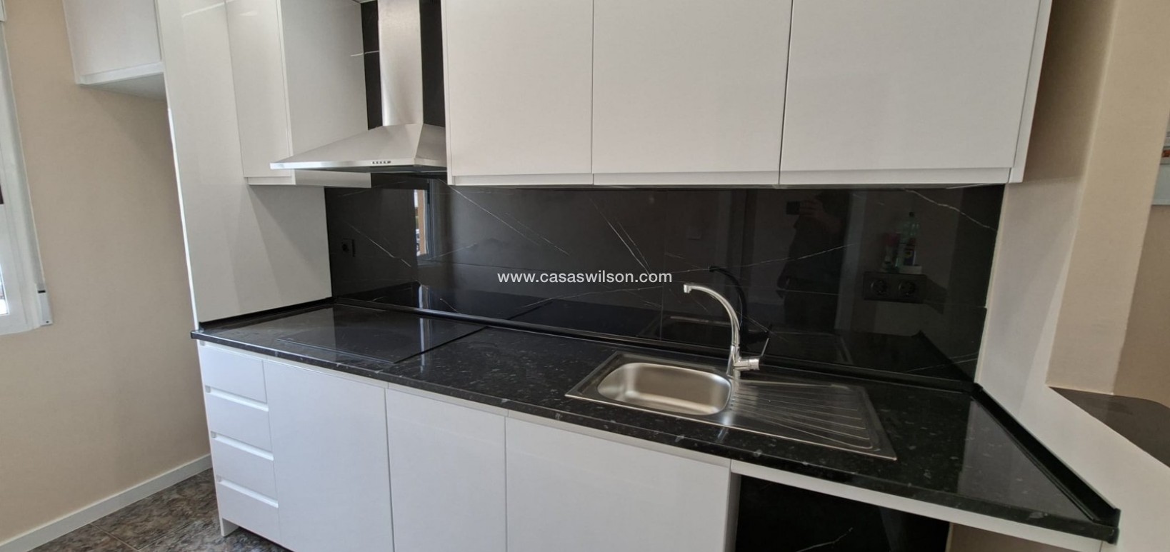 Sale - Apartment - Orihuela Costa - Costa Blanca
