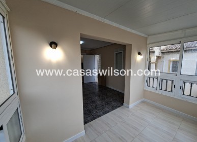 Sale - Apartment - Orihuela Costa - Costa Blanca