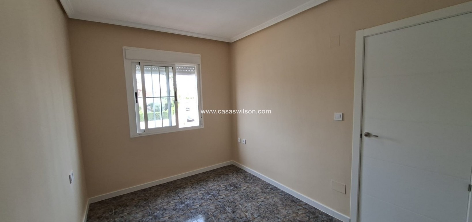Sale - Apartment - Orihuela Costa - Costa Blanca