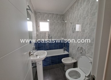 Sale - Apartment - Orihuela Costa - Costa Blanca