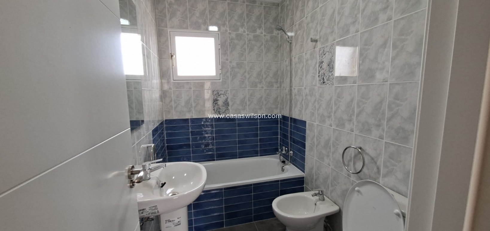 Sale - Apartment - Orihuela Costa - Costa Blanca