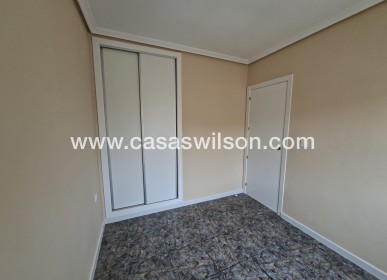 Sale - Apartment - Orihuela Costa - Costa Blanca