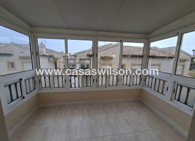 Sale - Apartment - Orihuela Costa - Costa Blanca
