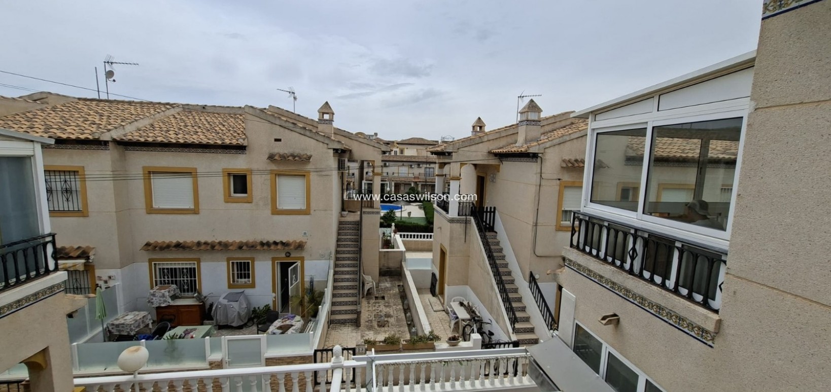 Sale - Apartment - Orihuela Costa - Costa Blanca