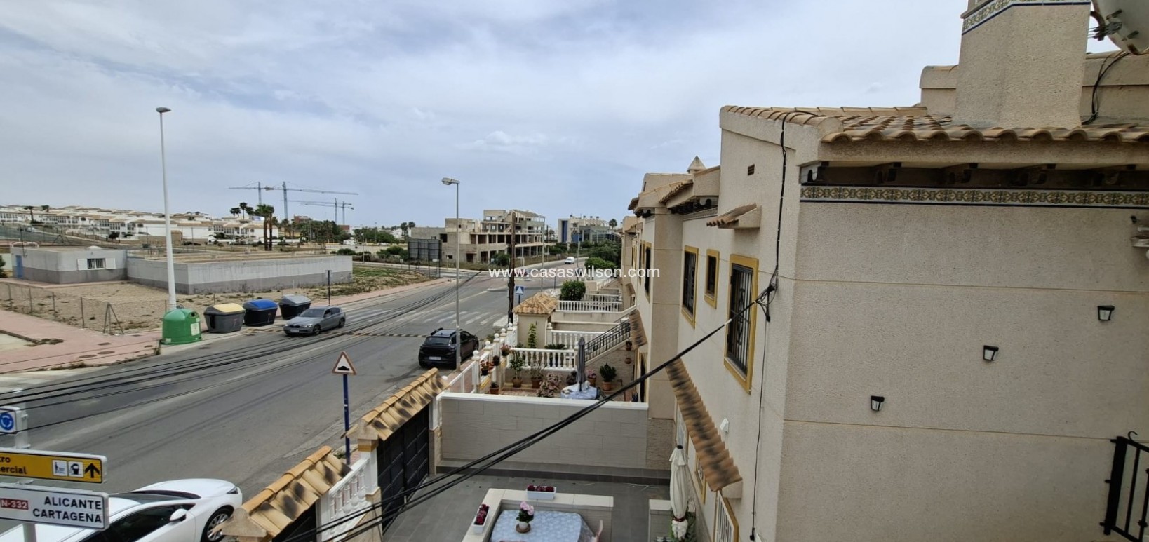 Sale - Apartment - Orihuela Costa - Costa Blanca