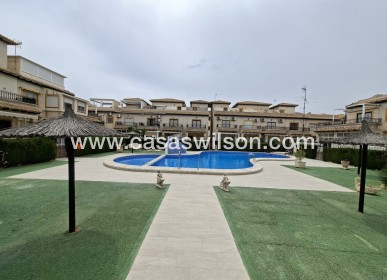 Sale - Apartment - Orihuela Costa - Costa Blanca