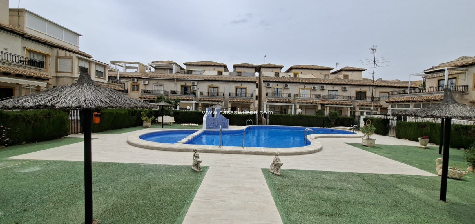 Sale - Apartment - Orihuela Costa - Costa Blanca