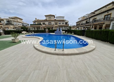 Sale - Apartment - Orihuela Costa - Costa Blanca
