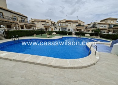 Sale - Apartment - Orihuela Costa - Costa Blanca