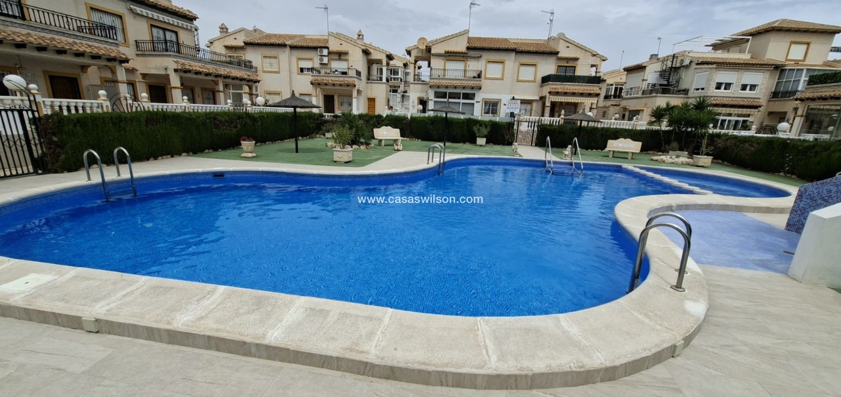 Sale - Apartment - Orihuela Costa - Costa Blanca