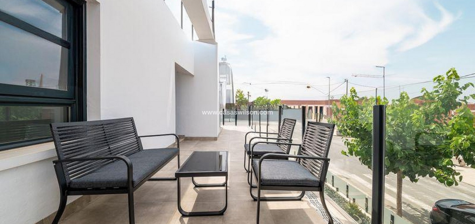 Sale - Apartment - San Miguel de Salinas - Inland